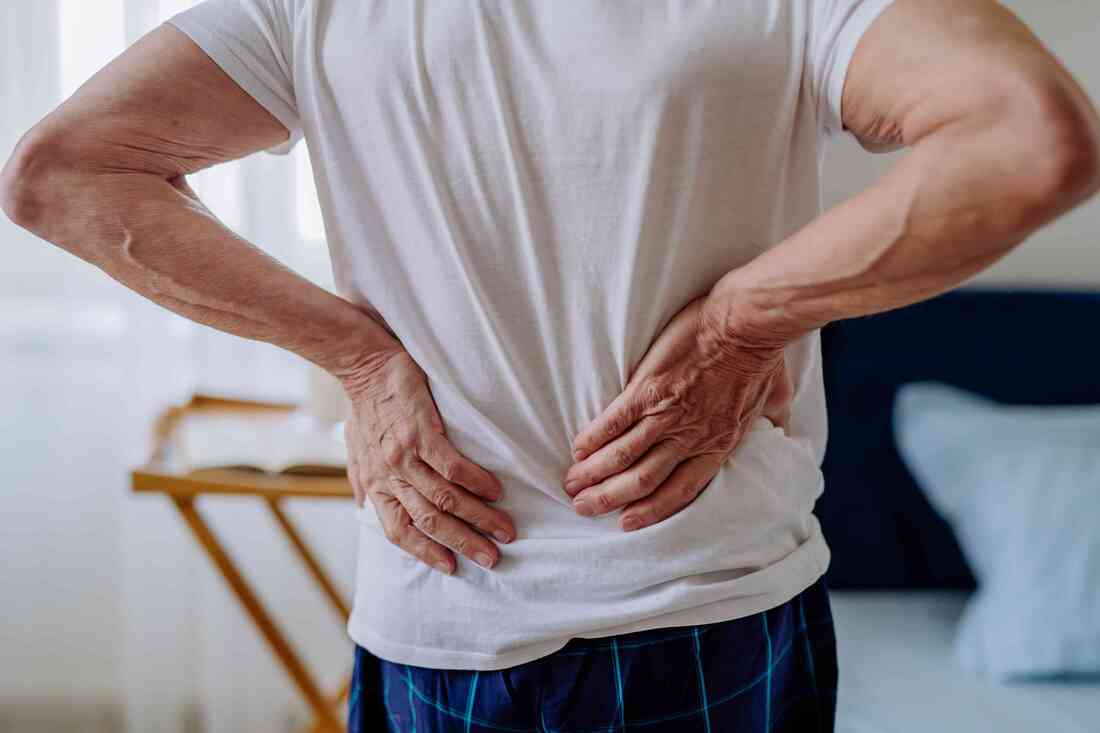Chiropractic care for chronic pain. Offered at AFC physical medicine and chiropractic.