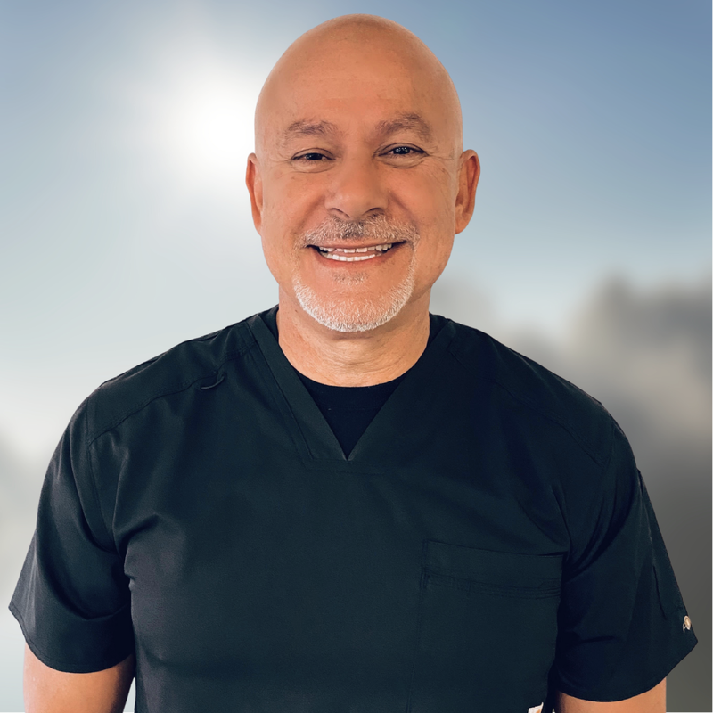 Mesa AZ Chiropractor Juan Felix, PA-C