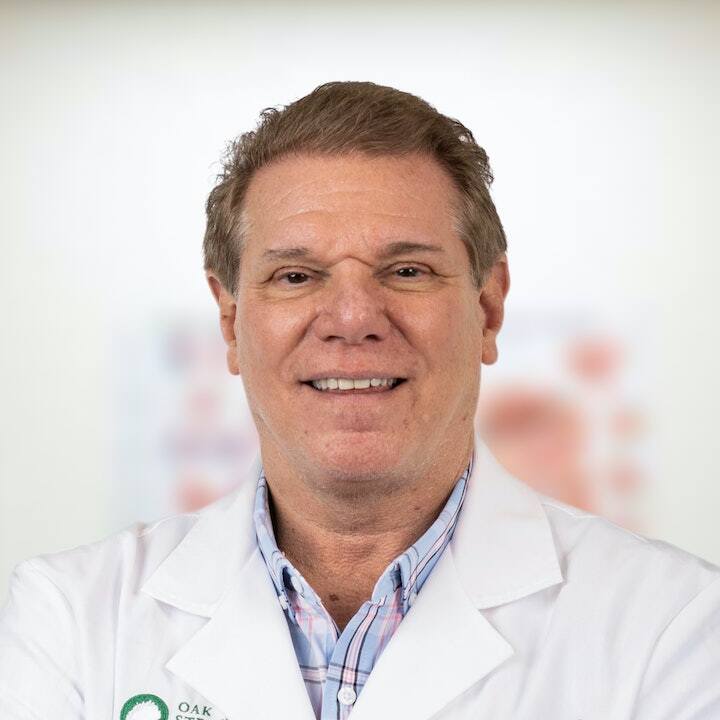 Dr. Paul Laven, DO, AFC 