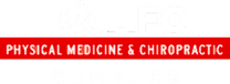 AFC Physical Medicine and Chiropractic clinic logo