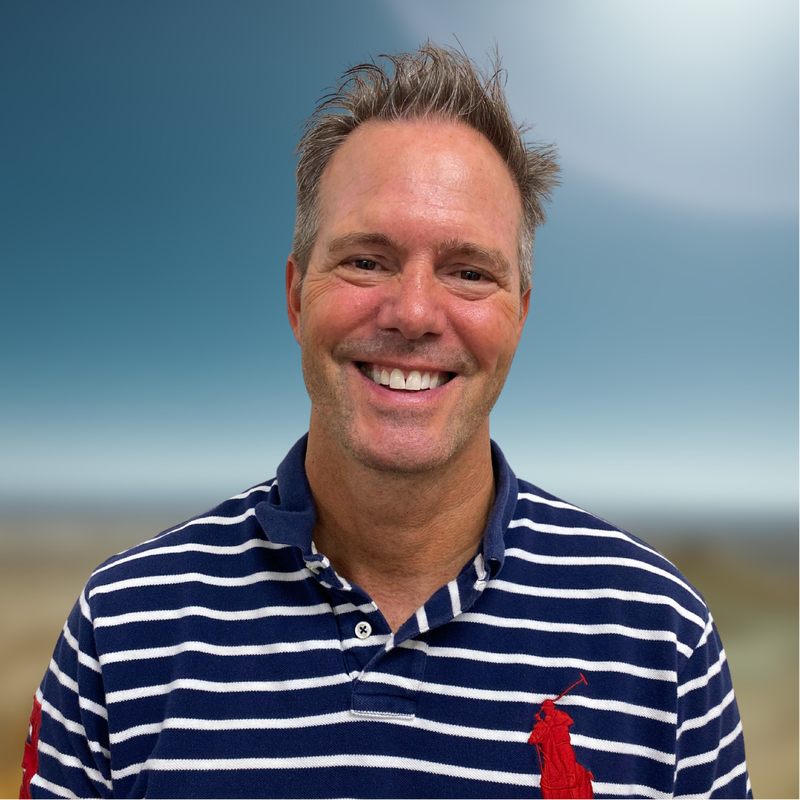 Todd Forbes, D.C.
Chiropractor