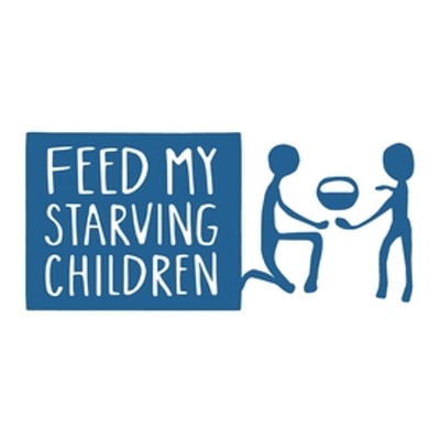 Feed my starving children supported by AFC Physical Medicine & Chiropractic 