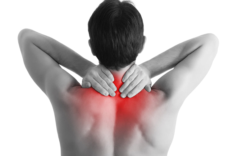 Why trigger point therapy at AFC in tempe, gilbert, phoenix and surprise. 