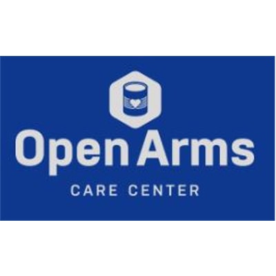 Open Arms supported by AFC Physical Medicine & Chiropractic 